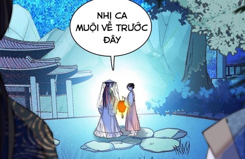 đọc truyện Tự Cẩm Chương 64 ảnh 8 tại Giả Dược