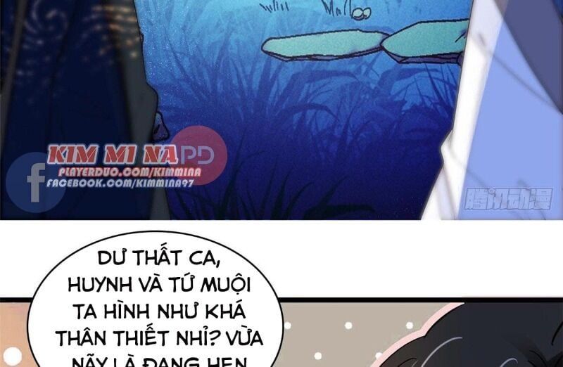 đọc truyện Tự Cẩm Chương 64 ảnh 9 tại Giả Dược