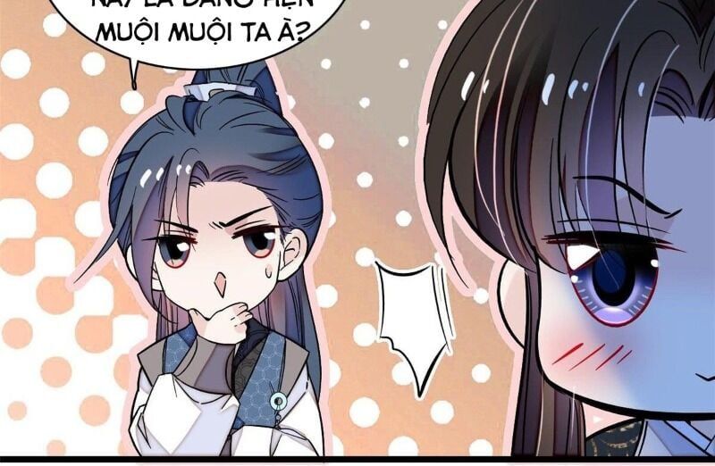 đọc truyện Tự Cẩm Chương 64 ảnh 10 tại Giả Dược