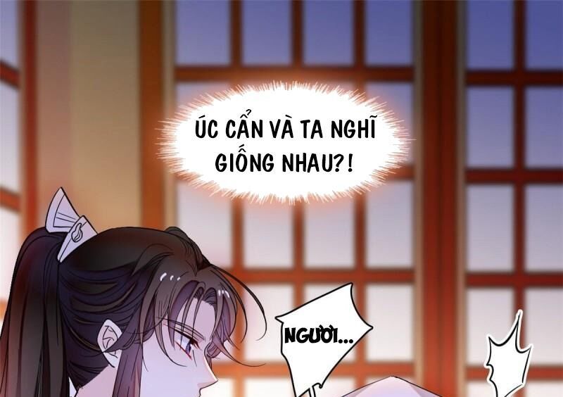 đọc truyện Tự Cẩm Chương 65 ảnh 17 tại Giả Dược
