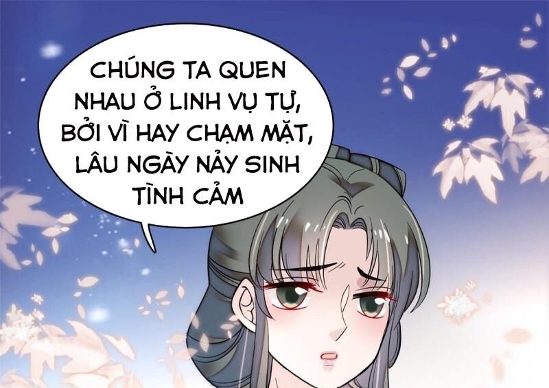 đọc truyện Tự Cẩm Chương 65 ảnh 3 tại Giả Dược