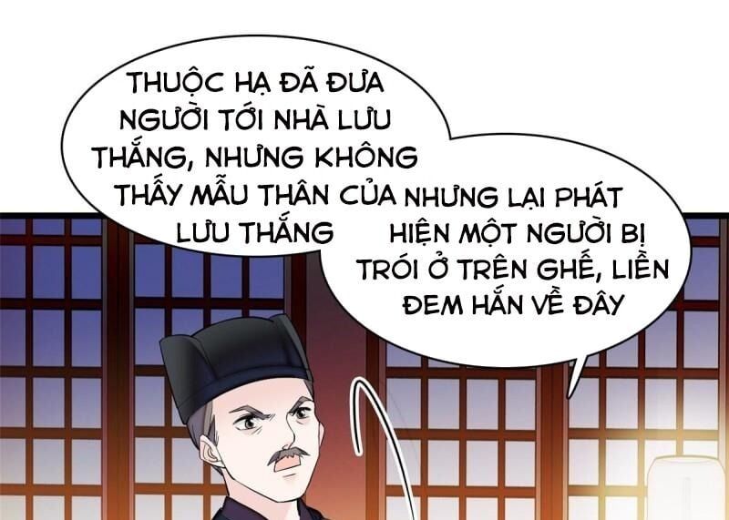 đọc truyện Tự Cẩm Chương 65 ảnh 31 tại Giả Dược