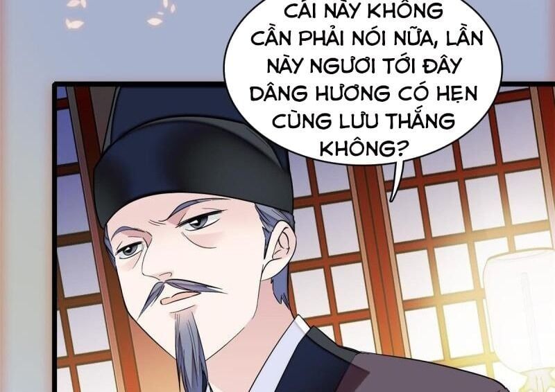 đọc truyện Tự Cẩm Chương 65 ảnh 5 tại Giả Dược