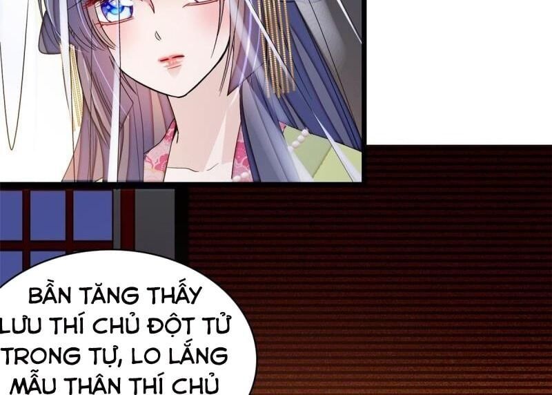 đọc truyện Tự Cẩm Chương 65 ảnh 42 tại Giả Dược
