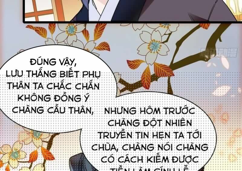 đọc truyện Tự Cẩm Chương 65 ảnh 6 tại Giả Dược