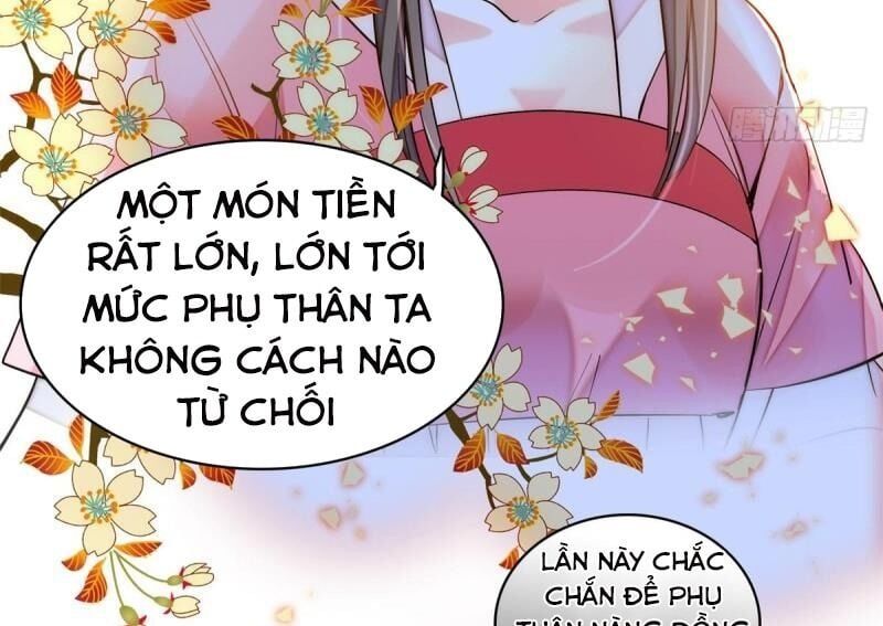 đọc truyện Tự Cẩm Chương 65 ảnh 8 tại Giả Dược