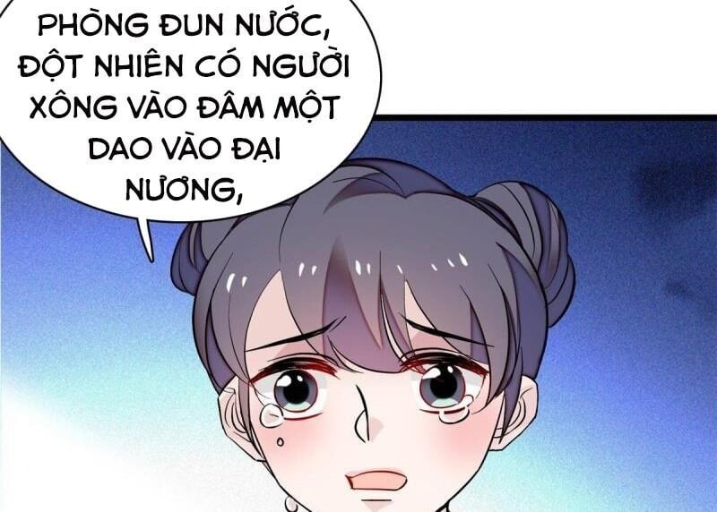 đọc truyện Tự Cẩm Chương 65 ảnh 82 tại Giả Dược