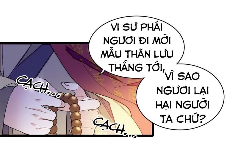 đọc truyện Tự Cẩm Chương 66 ảnh 17 tại Giả Dược