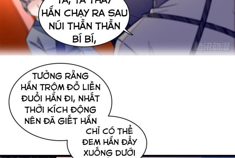 đọc truyện Tự Cẩm Chương 66 ảnh 24 tại Giả Dược