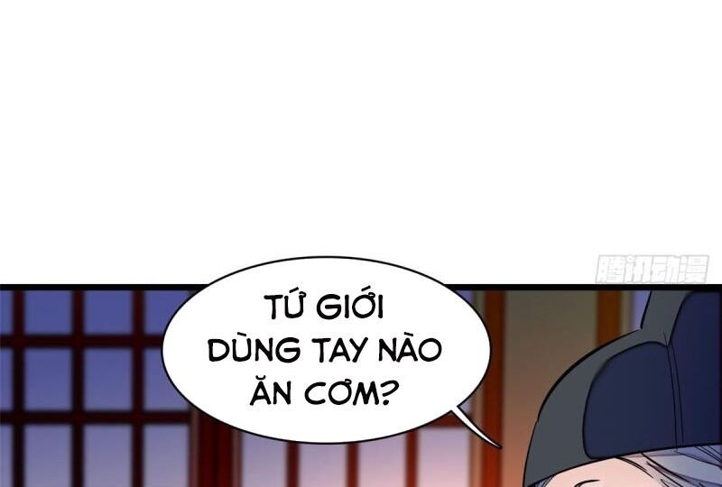 đọc truyện Tự Cẩm Chương 66 ảnh 27 tại Giả Dược