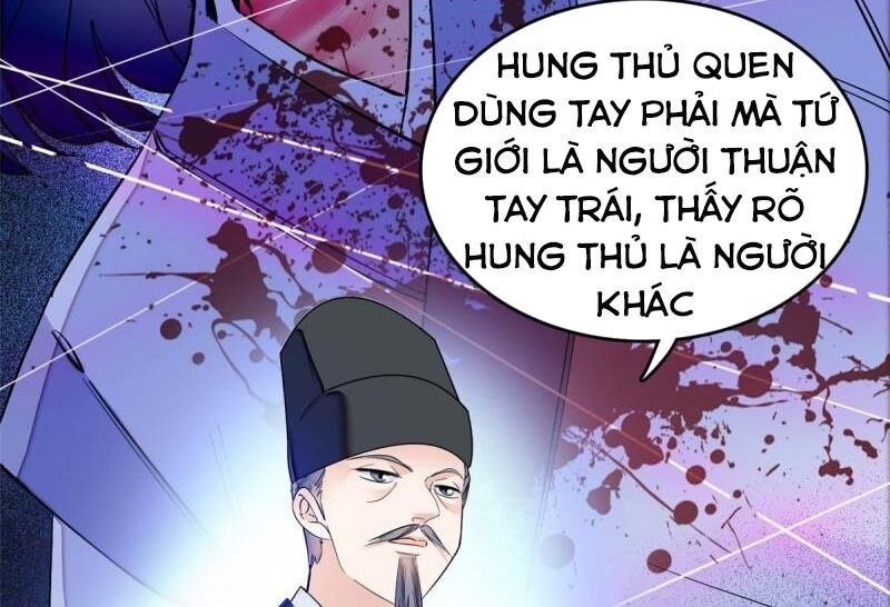 đọc truyện Tự Cẩm Chương 66 ảnh 33 tại Giả Dược