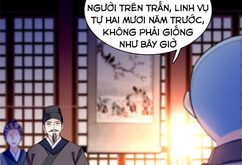 đọc truyện Tự Cẩm Chương 66 ảnh 38 tại Giả Dược