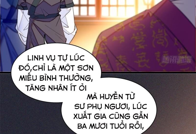 đọc truyện Tự Cẩm Chương 66 ảnh 39 tại Giả Dược