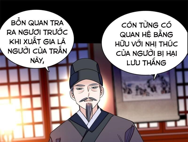 đọc truyện Tự Cẩm Chương 66 ảnh 45 tại Giả Dược