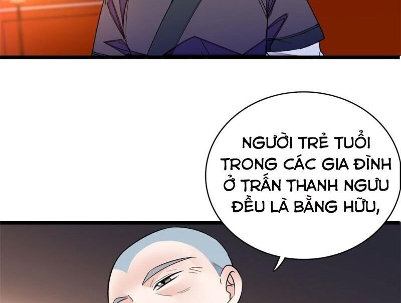 đọc truyện Tự Cẩm Chương 66 ảnh 46 tại Giả Dược