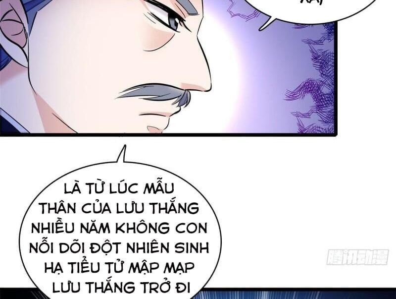 đọc truyện Tự Cẩm Chương 66 ảnh 55 tại Giả Dược