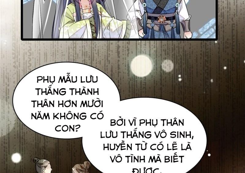 đọc truyện Tự Cẩm Chương 66 ảnh 61 tại Giả Dược