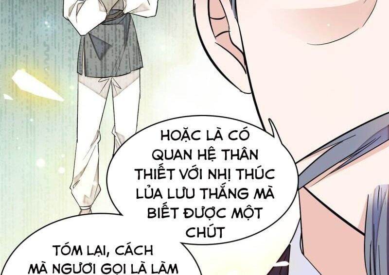 đọc truyện Tự Cẩm Chương 66 ảnh 63 tại Giả Dược