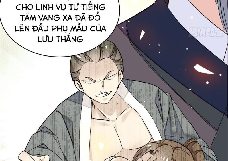 đọc truyện Tự Cẩm Chương 66 ảnh 64 tại Giả Dược