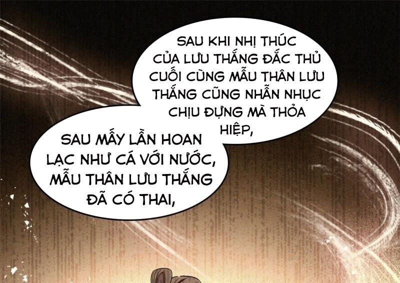 đọc truyện Tự Cẩm Chương 66 ảnh 66 tại Giả Dược
