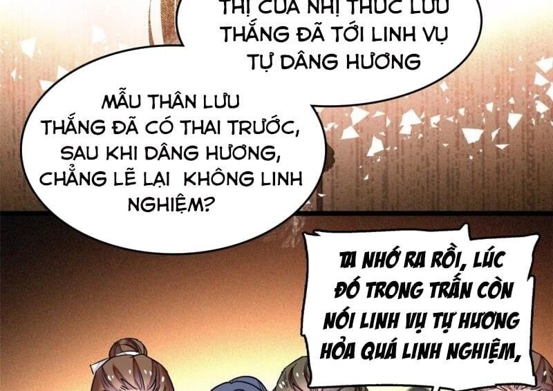đọc truyện Tự Cẩm Chương 66 ảnh 68 tại Giả Dược