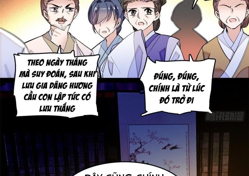 đọc truyện Tự Cẩm Chương 66 ảnh 69 tại Giả Dược