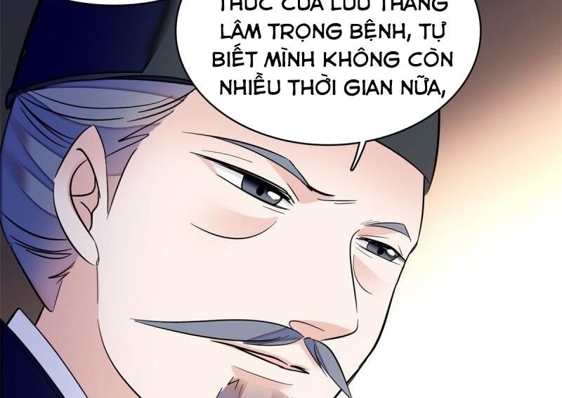 đọc truyện Tự Cẩm Chương 66 ảnh 75 tại Giả Dược