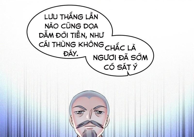 đọc truyện Tự Cẩm Chương 66 ảnh 80 tại Giả Dược