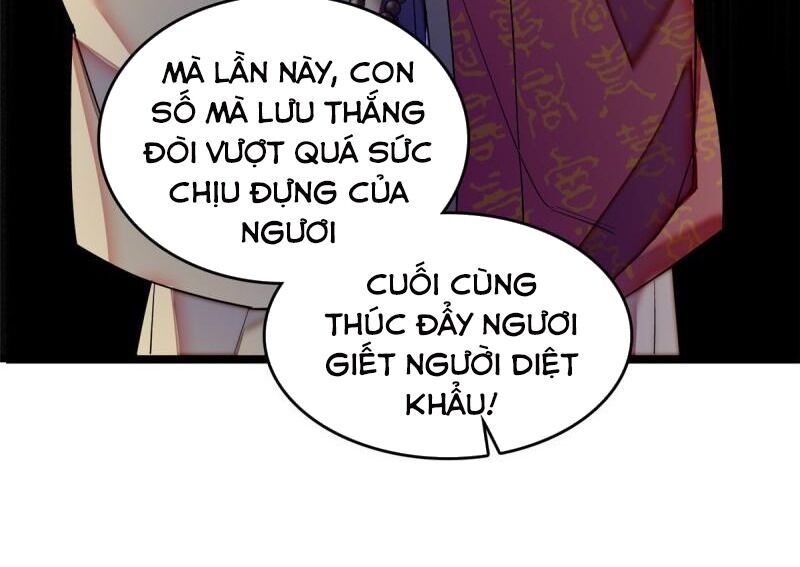 đọc truyện Tự Cẩm Chương 66 ảnh 82 tại Giả Dược