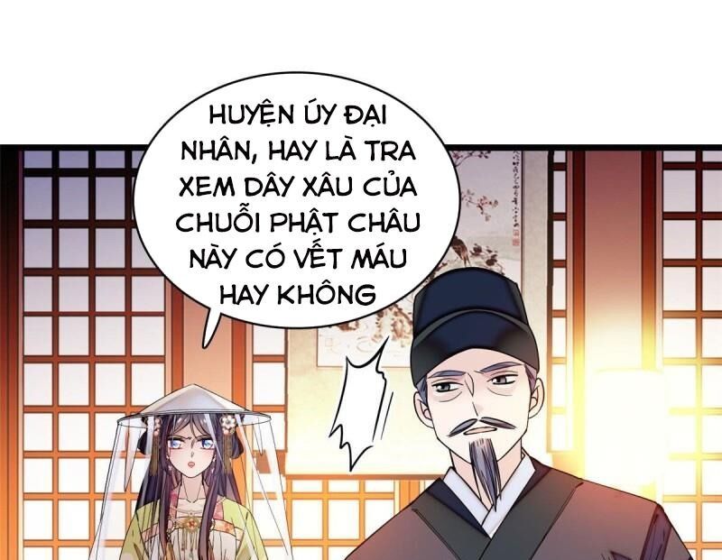 đọc truyện Tự Cẩm Chương 67 ảnh 26 tại Giả Dược