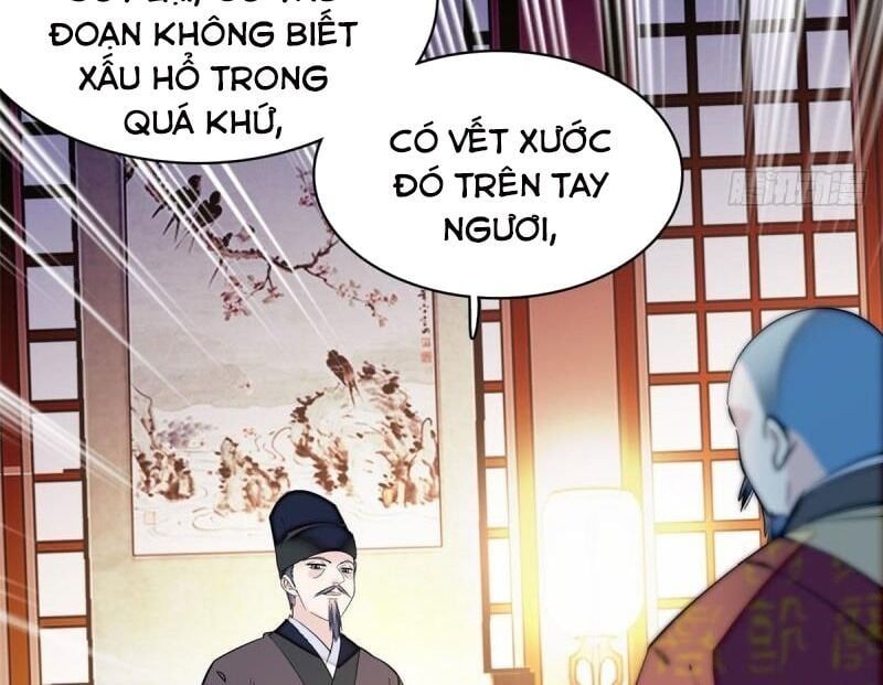 đọc truyện Tự Cẩm Chương 67 ảnh 30 tại Giả Dược