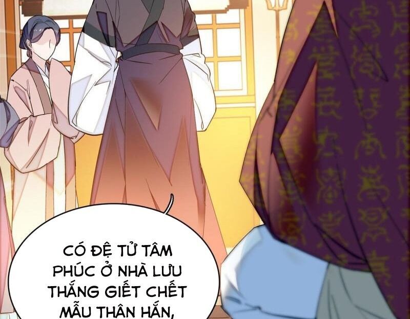 đọc truyện Tự Cẩm Chương 67 ảnh 31 tại Giả Dược