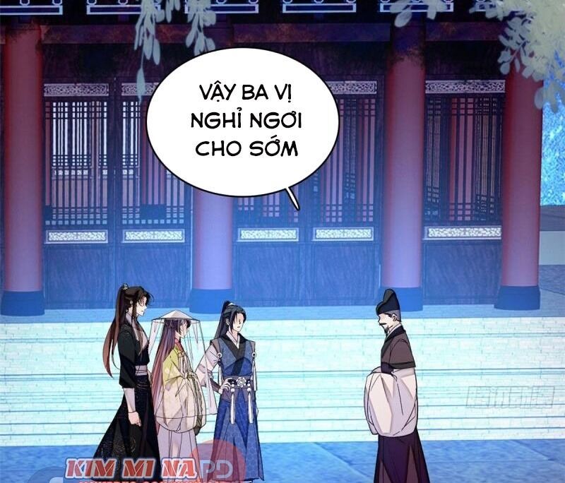 đọc truyện Tự Cẩm Chương 67 ảnh 53 tại Giả Dược