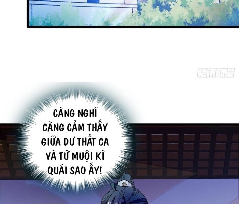 đọc truyện Tự Cẩm Chương 67 ảnh 62 tại Giả Dược