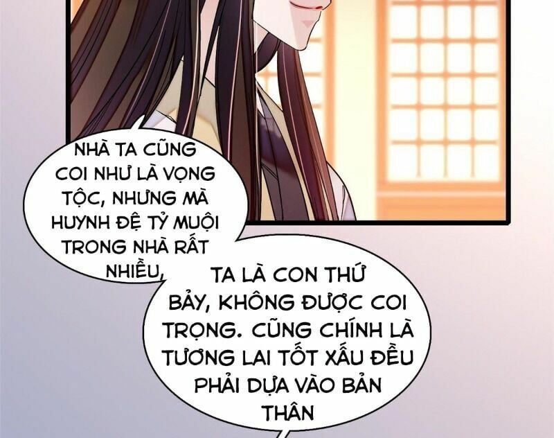 đọc truyện Tự Cẩm Chương 68 ảnh 20 tại Thiên Thai Truyện