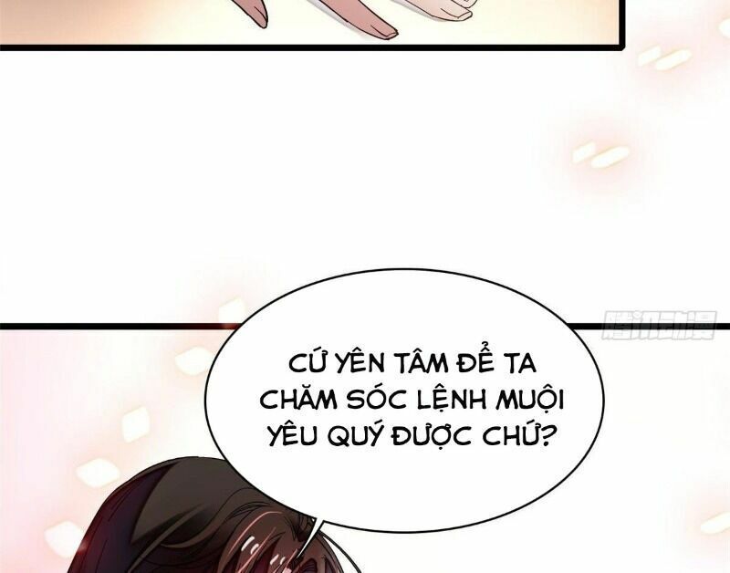 đọc truyện Tự Cẩm Chương 68 ảnh 27 tại Thiên Thai Truyện
