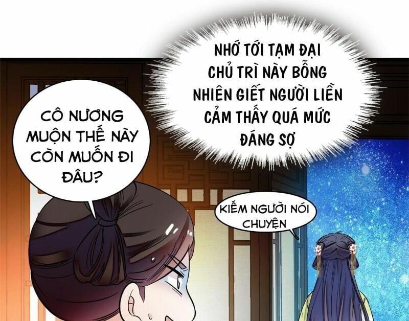 đọc truyện Tự Cẩm Chương 68 ảnh 36 tại Thiên Thai Truyện
