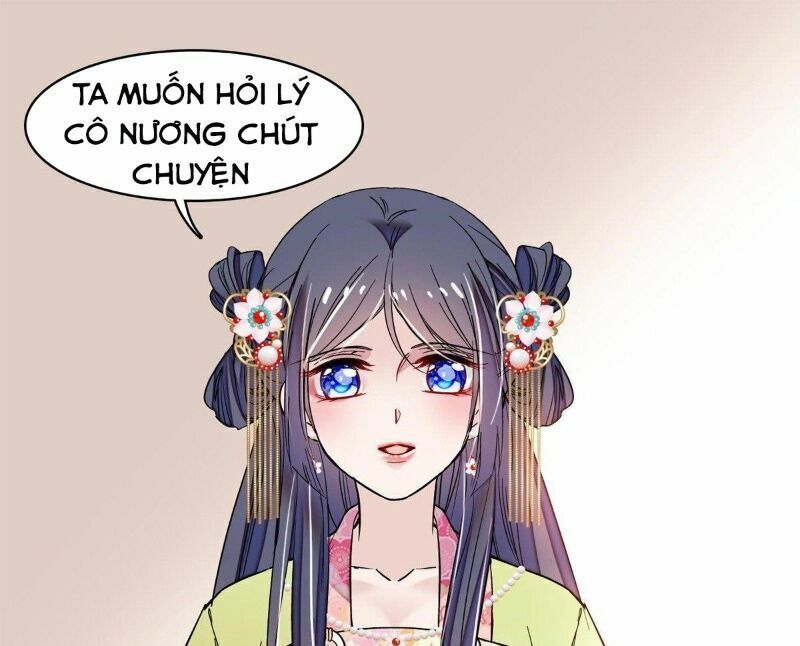 đọc truyện Tự Cẩm Chương 68 ảnh 42 tại Thiên Thai Truyện