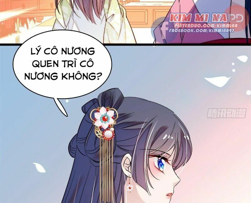 đọc truyện Tự Cẩm Chương 68 ảnh 46 tại Thiên Thai Truyện