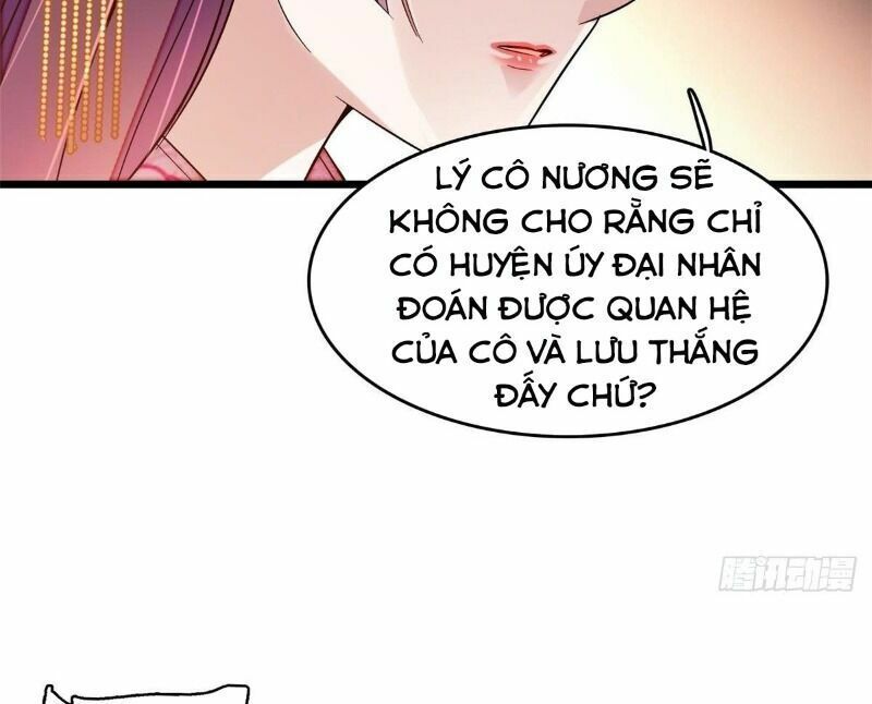 đọc truyện Tự Cẩm Chương 68 ảnh 54 tại Thiên Thai Truyện