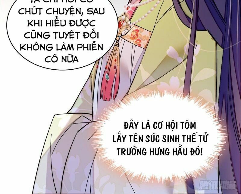 đọc truyện Tự Cẩm Chương 68 ảnh 60 tại Thiên Thai Truyện