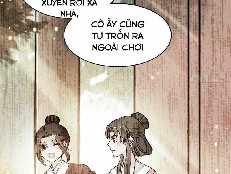 đọc truyện Tự Cẩm Chương 68 ảnh 70 tại Thiên Thai Truyện
