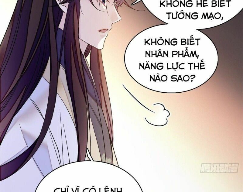 đọc truyện Tự Cẩm Chương 68 ảnh 8 tại Thiên Thai Truyện