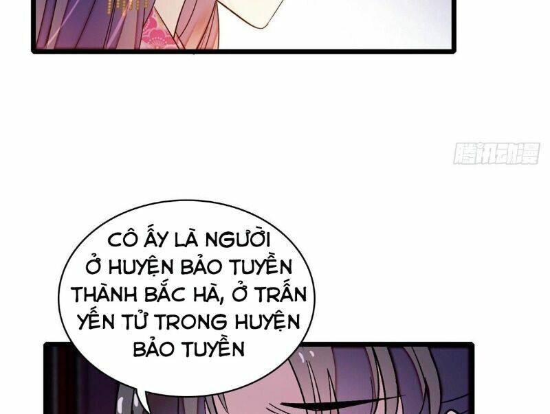 đọc truyện Tự Cẩm Chương 68 ảnh 73 tại Thiên Thai Truyện