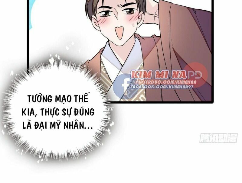 đọc truyện Tự Cẩm Chương 69 ảnh 11 tại Giả Dược