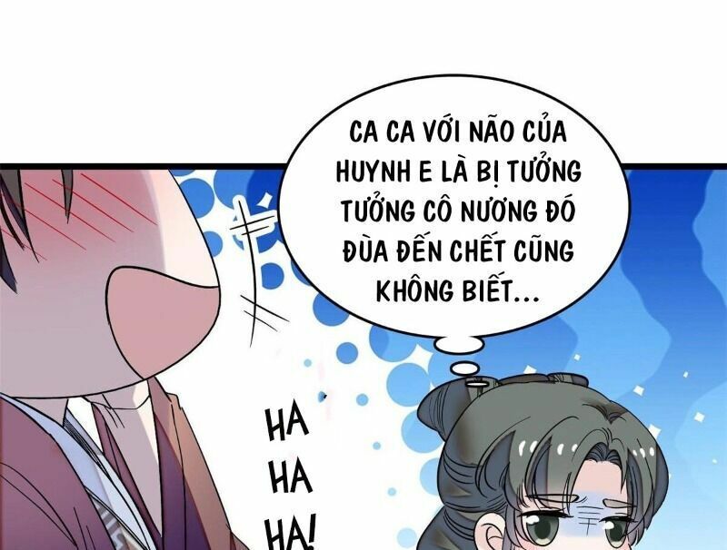 đọc truyện Tự Cẩm Chương 69 ảnh 12 tại Giả Dược