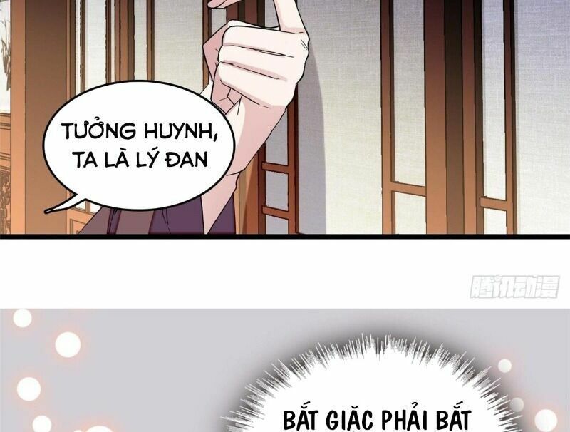 đọc truyện Tự Cẩm Chương 69 ảnh 16 tại Giả Dược