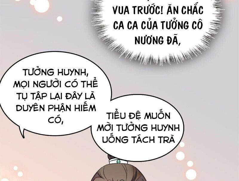 đọc truyện Tự Cẩm Chương 69 ảnh 17 tại Giả Dược