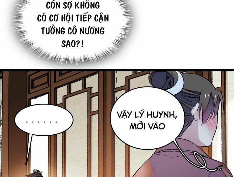 đọc truyện Tự Cẩm Chương 69 ảnh 19 tại Giả Dược