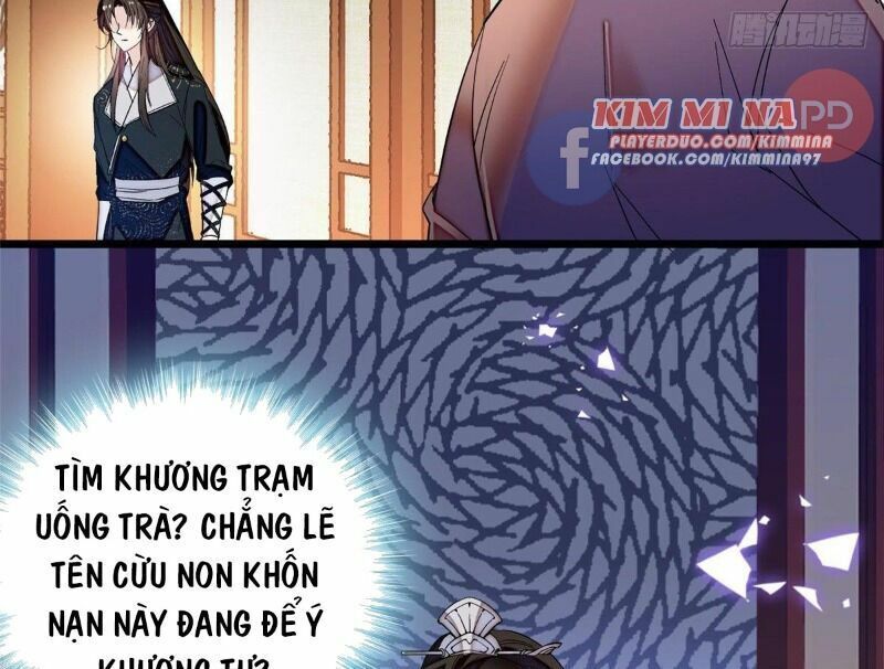 đọc truyện Tự Cẩm Chương 69 ảnh 20 tại Giả Dược
